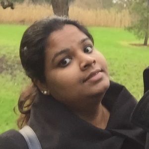 Meet your Posher, Diyamanthi